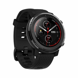 amazfit stratos waterproof