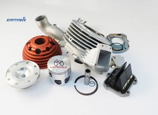 57090.00 GRUPPO TERMICO PARMAKIT W-FORCE ø60 per VESPA SPECIAL ET3 PRIMAVERA