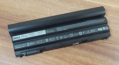 37% Original Dell Akku 97Wh 71R31 Dell E6520 E6420 E5420 E6530 E6540 E5430