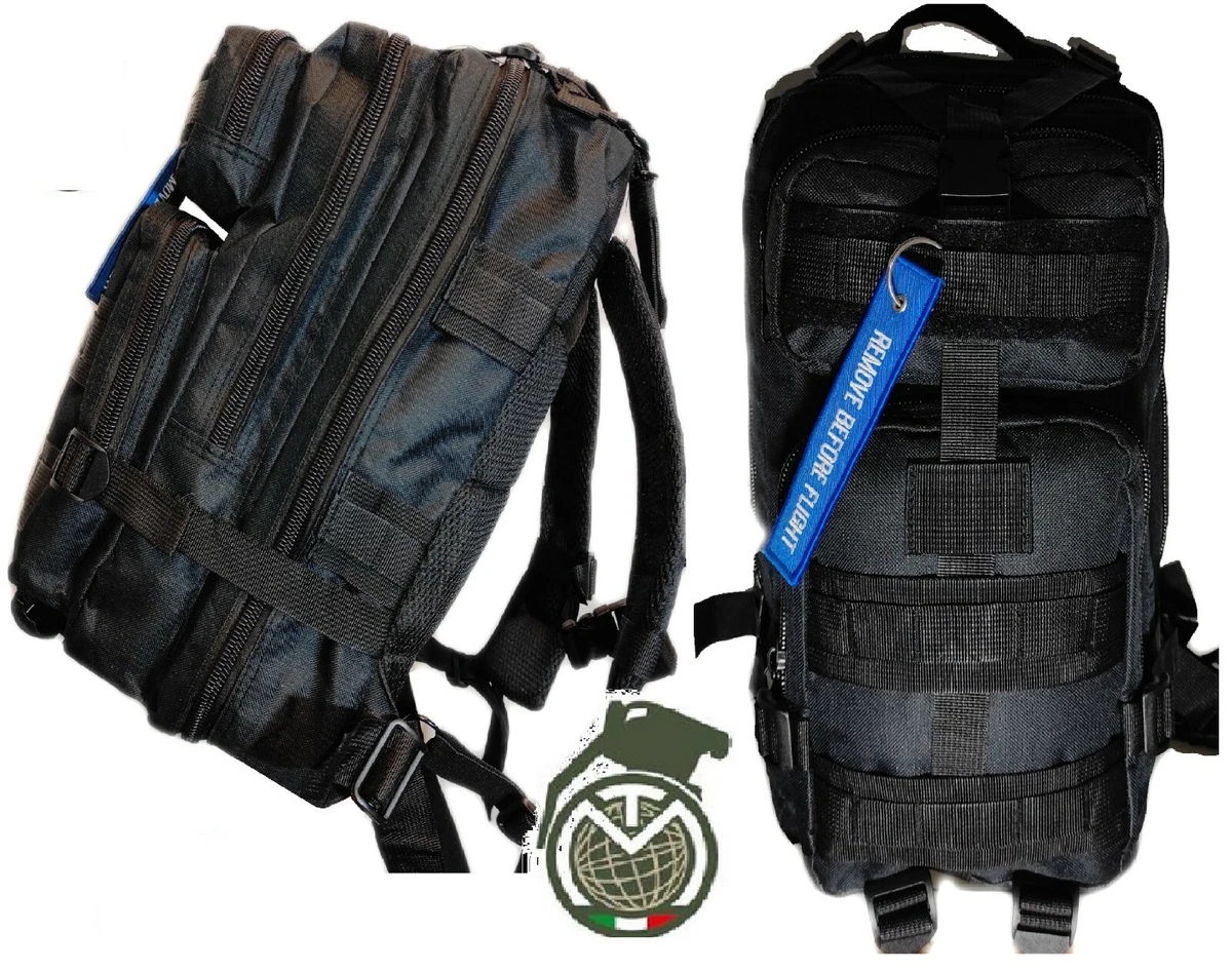 Zaino militare deals scuola