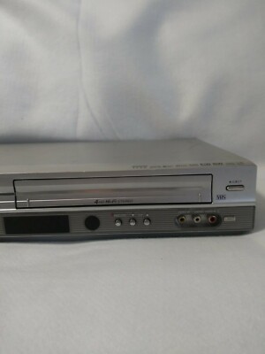 Zenith XBV442 DVD VCR Combo Player 4 Head Hi-Fi VHS Recorder