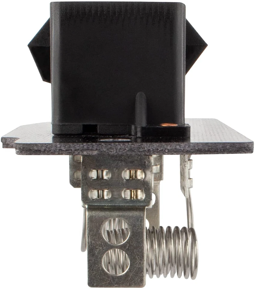 Resistencia del motor del soplador del calentador para Ford LTD Lincoln Town Car Mercury Marquis Foto 4 de 4