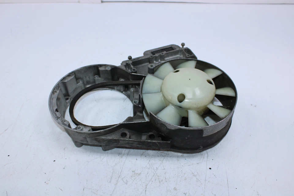 Cubierta deportiva Ski-Doo Expedition 550F 2016 420912230 Foto 3 de 4