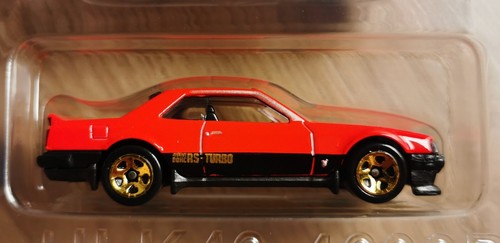 SUELTO - HOT WHEELS / MATCHBOX BOXSET - F&F, ZAMAC, PREMIUM, JDM, NISSAN, PORSCHE - Imagen 132 de 784