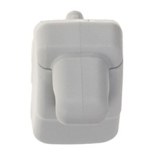 2014-2017 Fiat 500l Interior Or Sun Visor Support Clip Oem New Mopar 5nd86ms7aa 2014-2017 Fiat 500l Interior Or Sun Visor Support Clip Oem New Mopar 5nd86ms7aa