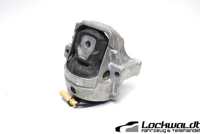 1001991006 Audi VW engine bearing Left MEYLE