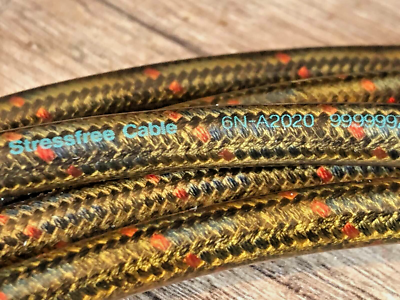 Acrotec 6N A2020 RCA | Pre-Acrolink - Reference Interconnect - 1m