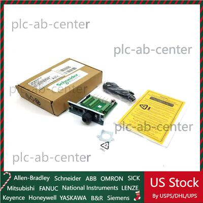 #ad Apc Schneider Electric It Usa Ap9613 Dry Contact I O Smartslot Card $301.45