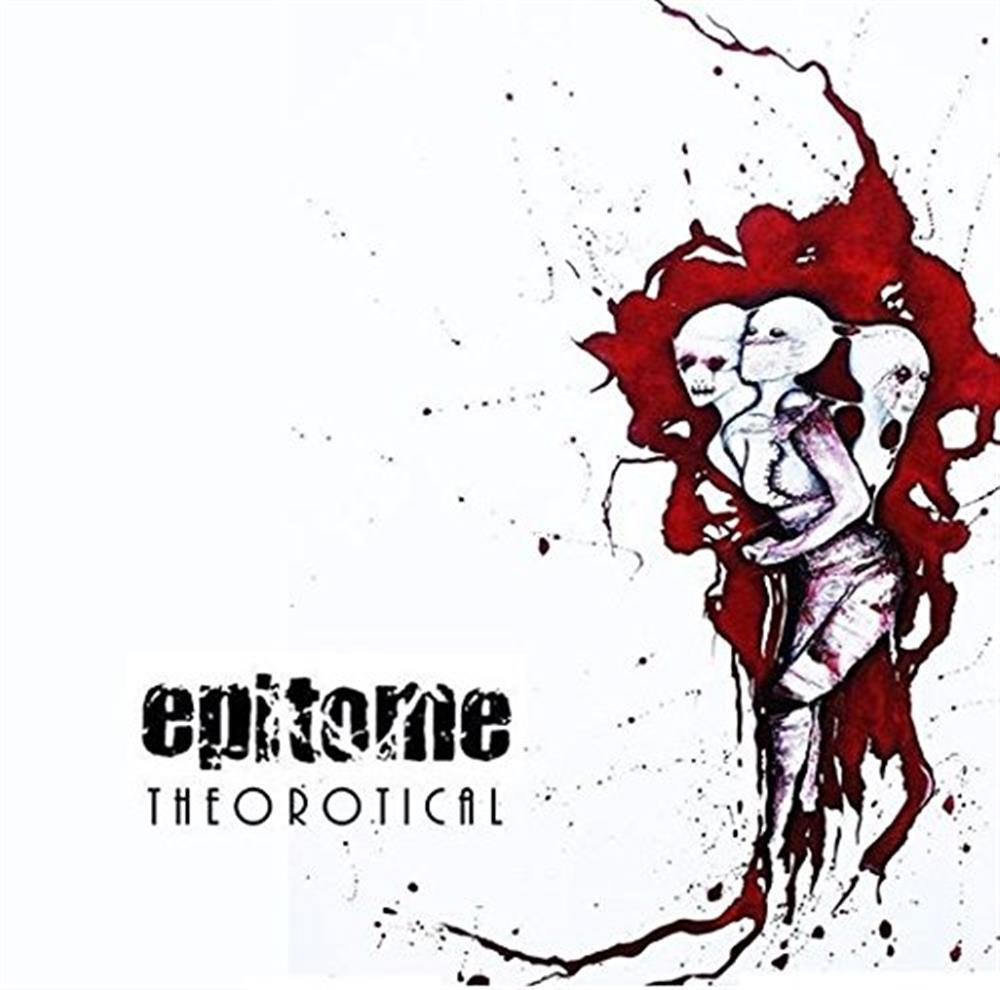 Theorotical - Epitome (Audio CD)