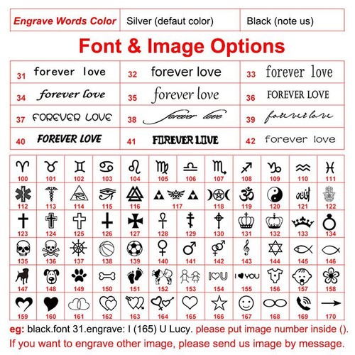 Collar colgante plata mujer hombre alerta médica identificación circonita cúbica grabado gratis - Imagen 5 de 20