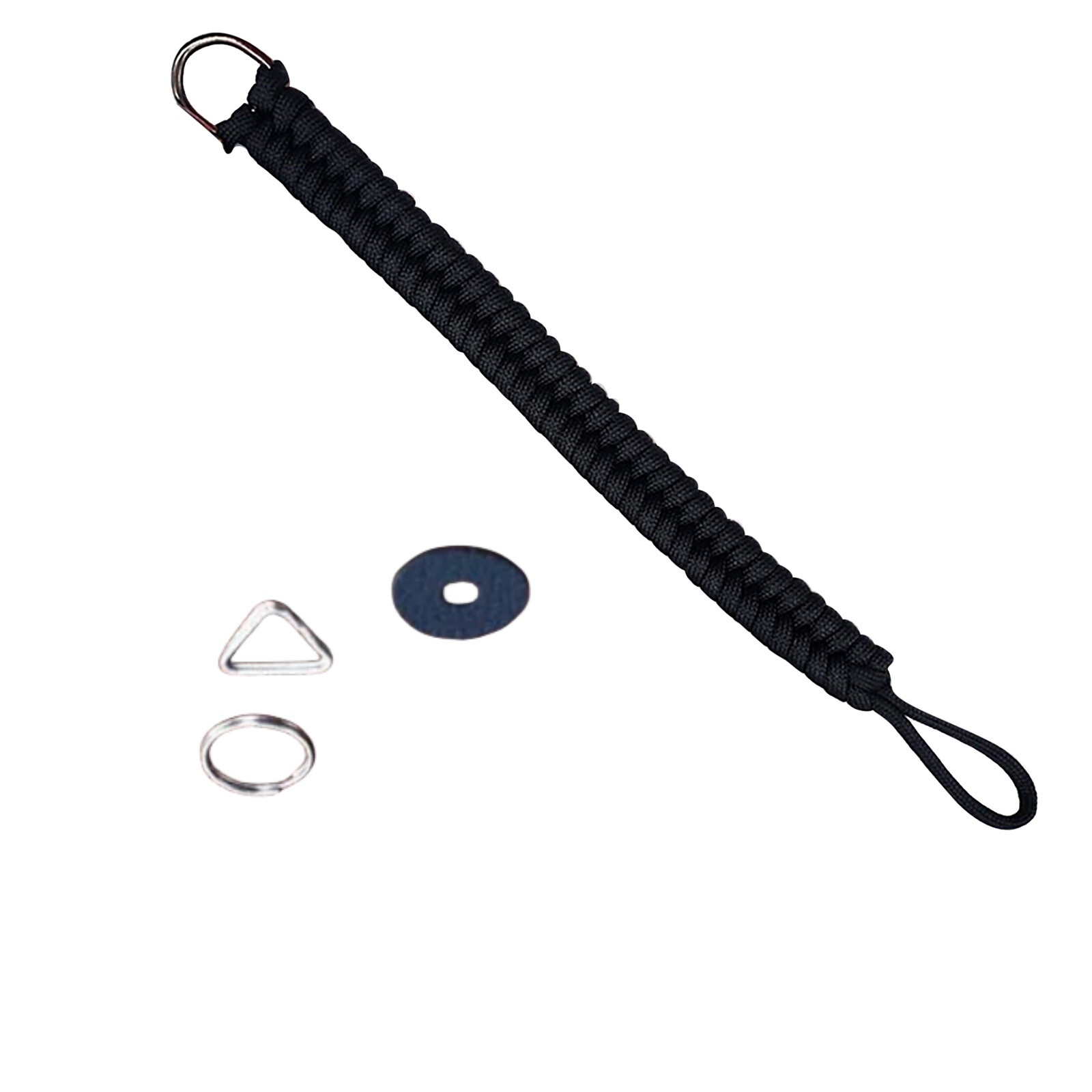 35cm Durable Nylon Camera Wrist Strap for Canon Nikon Sony Leica DSLR SLR Cameras