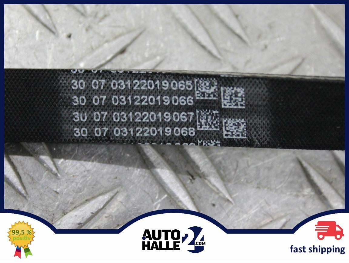 87195 Original MERCEDES M651 5PK1441 Keilrippenriemen Keilriemen  