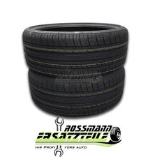 2x Yokohama ADVAN dB V552 235/55R20 102V Reifen Sommer PKW
