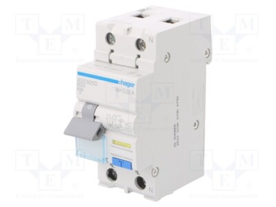 1 Stück, Differential-Überstromschalter ADC920D 