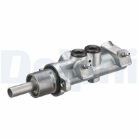 Delphi Hauptbremszylinder LM80543 FüR Opel Movano X70 Bus Cdti UD0 UD4 Renault 2