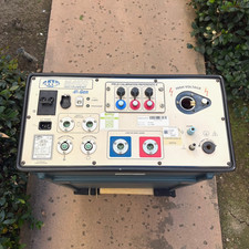 Doble M4100 4th Gen High Voltage Insulation Analyzer  - Untested (Powers On)