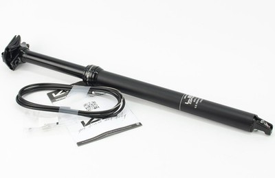 Kind Shock LEV Integra 27,2 x 460 mm Vario Stütze Sattelstütze 120mm Travel OVP