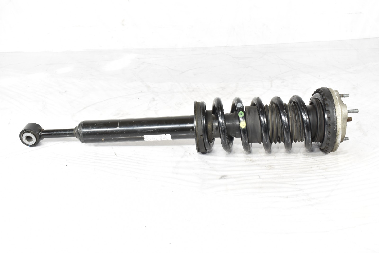 ♻️ 2014-2024 Maserati Ghibli Front Left Driver Side Strut Spring Absorber OEM