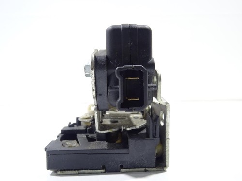 PORTIERSLOT RECHTS ACHTER Dacia Duster (HS) SUV 1.5 dCi 4x4 (K9K-898) 825029556R - Afbeelding 3 van 5