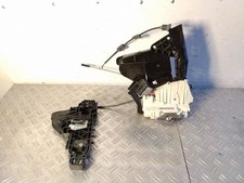 Mercedes-Benz GL X164 2014 Rechts Türschloss hinten 1697302235 IME36239 Mercedes-Benz GL X164 2014 Rechts Türschloss hinten 1697302235 IME36239