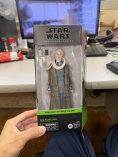 Star Wars Black Series Bib Fortuna 6 Action Figure ROTJ 2021 Hasbro Sealed New