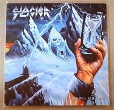 Glacier - The Passing Of Time | Coloured Viny...