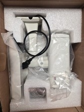 ACTi B410 10 Megapixel Day/Night Outdoor IR Bullet Camera, 6.3-63mm Lens
