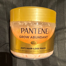 Pantene Pro-V Grow Abundant Hair Loss Prevention Mask Biotin 300 ml