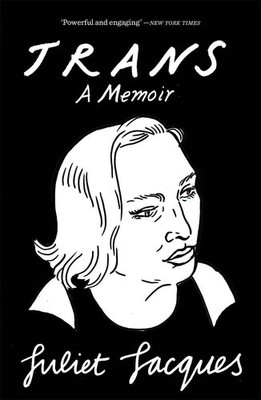 Trans Juliet Jacques
