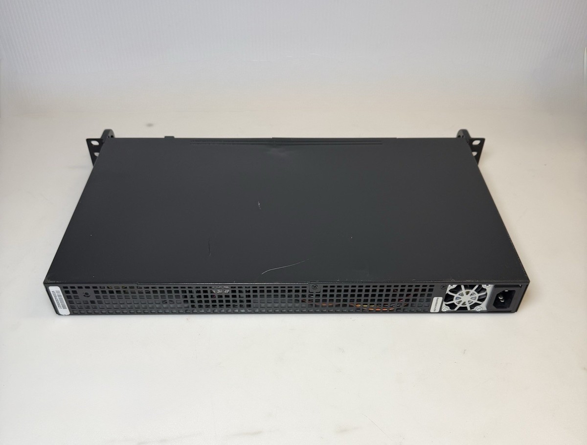 Supermicro 505-2 / SYS-5018D-FN8T VMware VeloCloud Edge 840