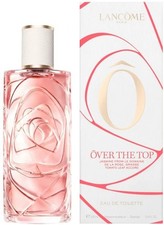 Ôver The Top Lancôme perfume - a new fragrance for women and men 2025