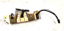 2004-06 Subaru Baja Mid Gate Door Latch With Striker Oem
