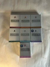 Star Trek The Next Generation Complete Series Seasons 1 to 7 DVD Set New Sealed