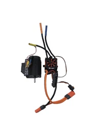 Firma 150A Brushless Smart ESC / 2050Kv Sensorless Motor Combo