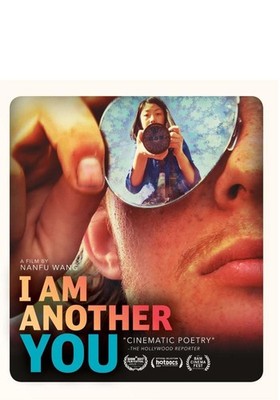 I Am Another You (Blu-ray)