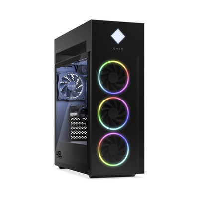 OMEN Desktop PC GT22-2009ng Intel i7-14700K, 32GB RAM, 1TB SSD + 1TB SSD, NVIDIA