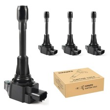 Ignition Coil Pack Replacement for L4 Nissan Altima Cube Rogue Sent... Fast Ship