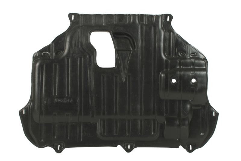 Underbody Protection For: FORD C-MAX, FOCUS II 03.07-09.12