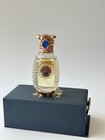 Shaik Gold Travel Edition EDP Spray 30 ml Unisex Niche Fragrances — photo 2