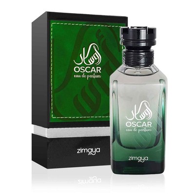 Zimaya Oscar EDP U 100 ml