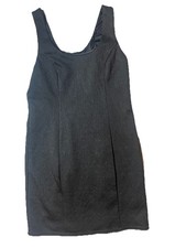 G by Guess Women’s Black Mini Dress – Size M (31” Length)