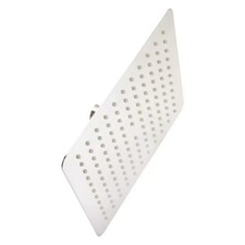 Signature Hardware 10" Shower Head Chrome
