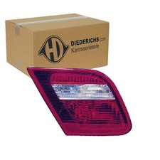 DIEDERICHS RÜCKLEUCHTE RÜCKLICHT LINKS INNERER TEIL passend für BMW 3 | 1215193