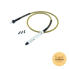 Proxxon Flexible Shaft for Mini Router No26620 Japan