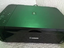 🖨️ Canon PIXMA MG3620 – Wireless All-in-One Printer