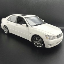 Autoart 1/18 Altezza RS200 GxE10 Gxe Scale Model Toy Junk Not Included