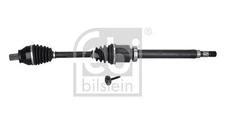Febi Front Right Drive Shaft For Ford Galaxy Mondeo S-max