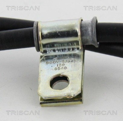 CABLE PARKING BRAKE 8140 151060 FOR FIAT FREEMONT 939B5/940A5.000 2.0L 4cyl 3.6L - Picture 3 of 9