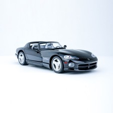 GT SPIRIT Limited US Edition 1:18 Dodge Viper RT/10 Resin Car Model