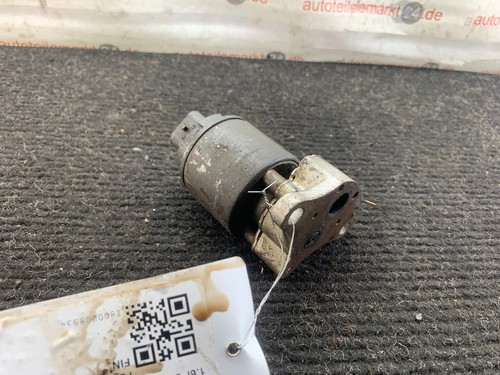 208934 AGR-Ventil OPEL Vectra B (J96) 95232 1.6i